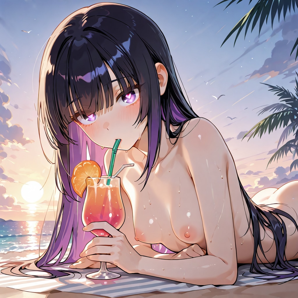美味しいドリンクの紹介