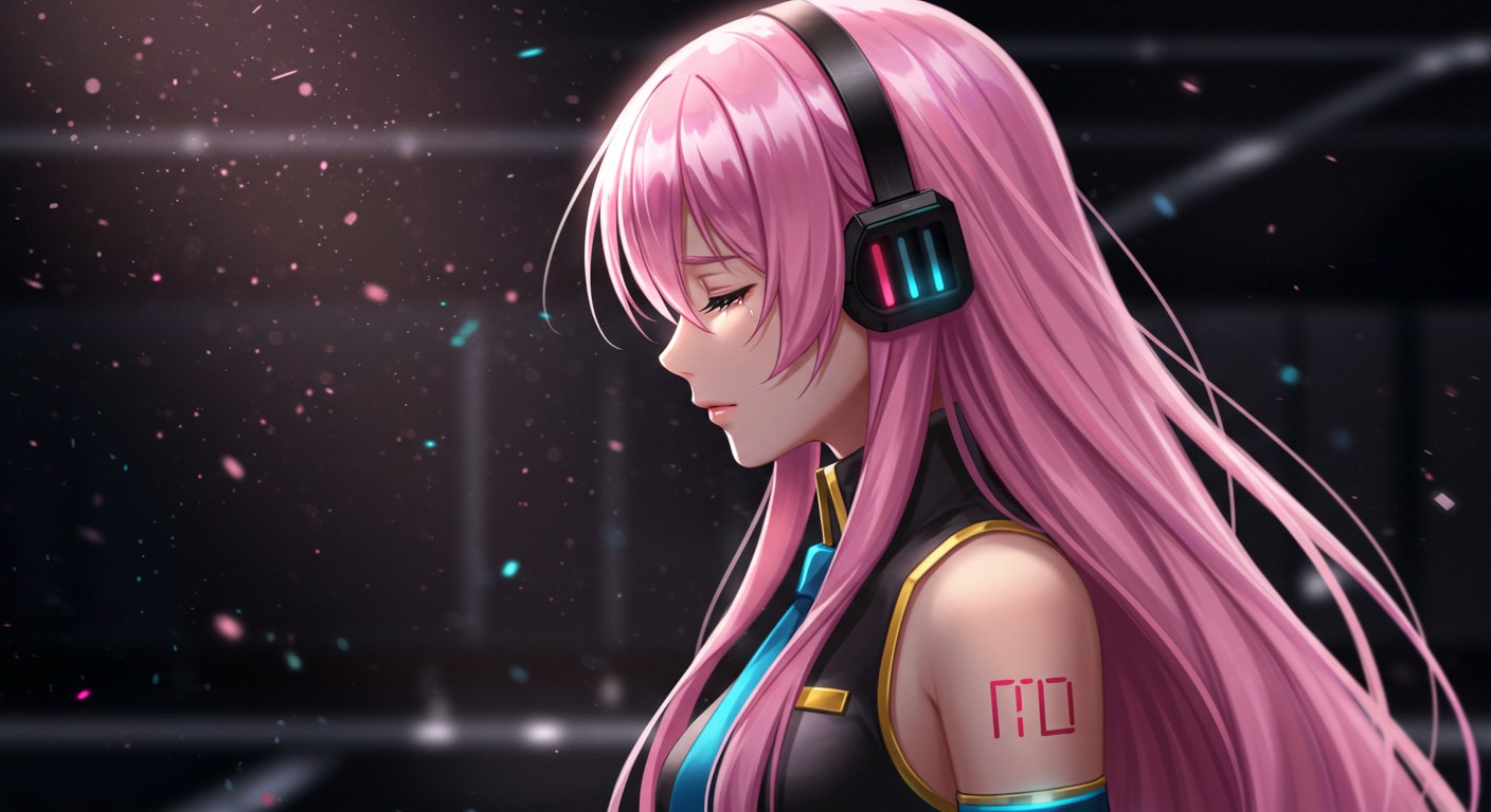 巡音ルカ | の人気AIイラスト・グラビア