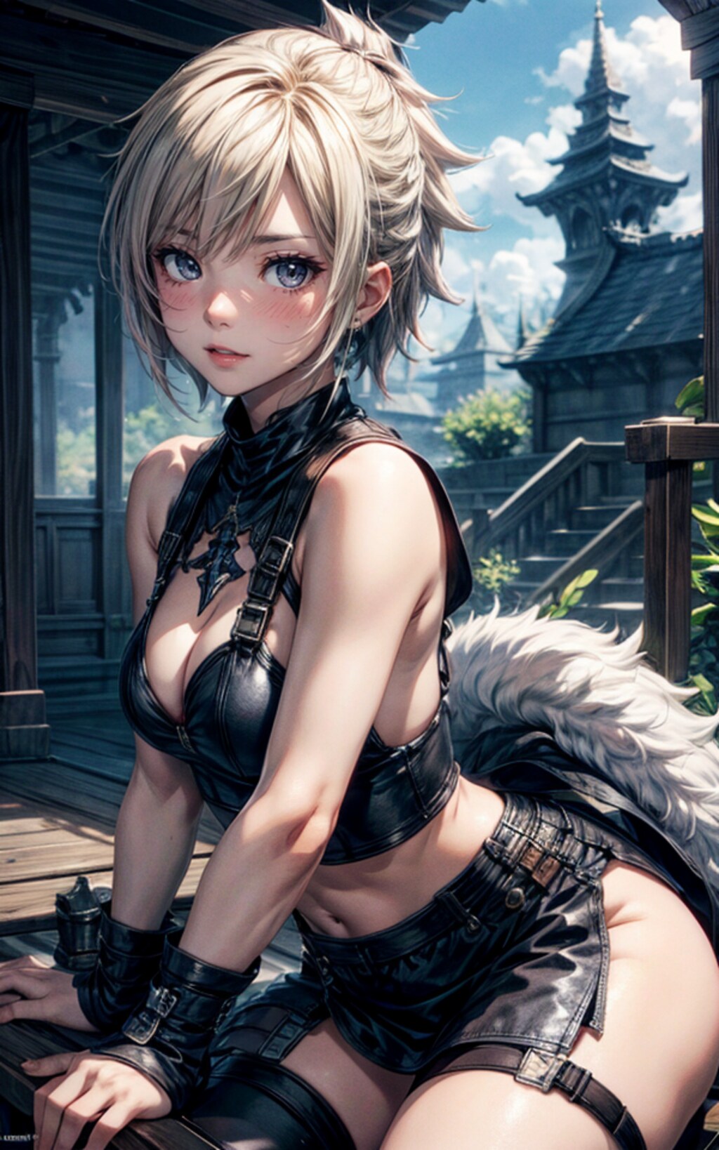 FEZおもいだすなぁ