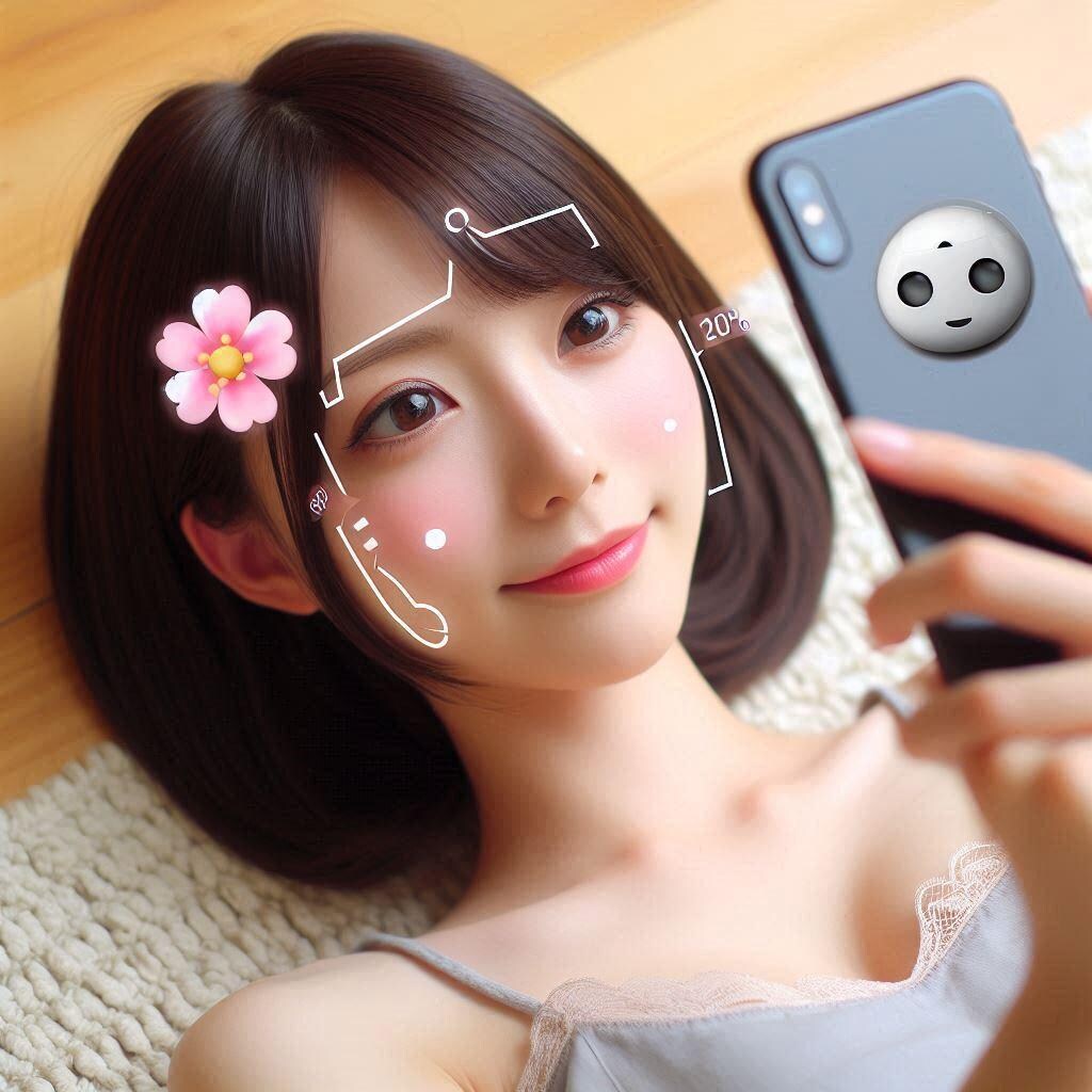 地球での新生活