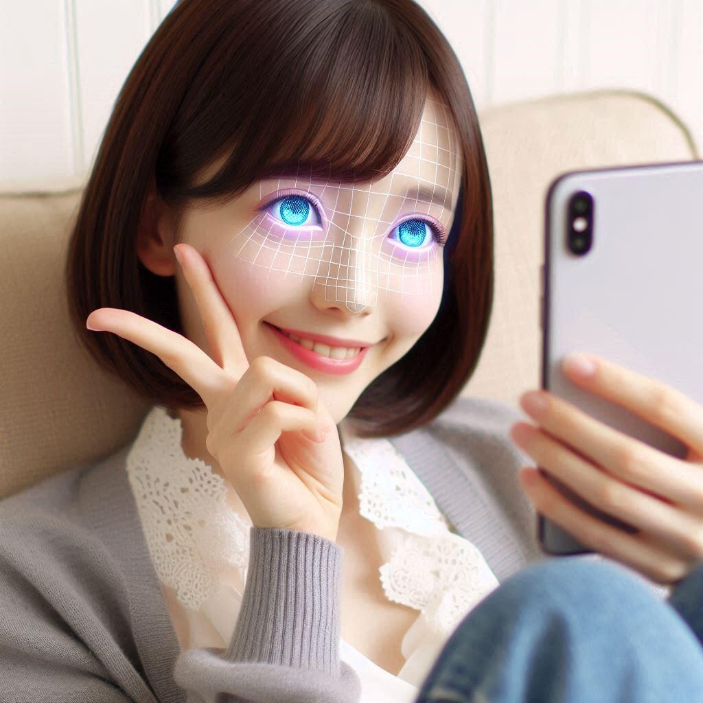 地球での新生活