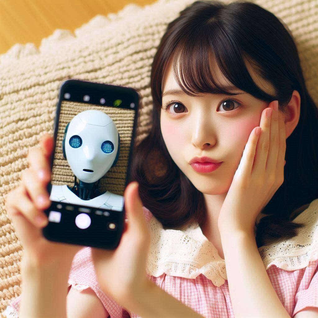 地球での新生活