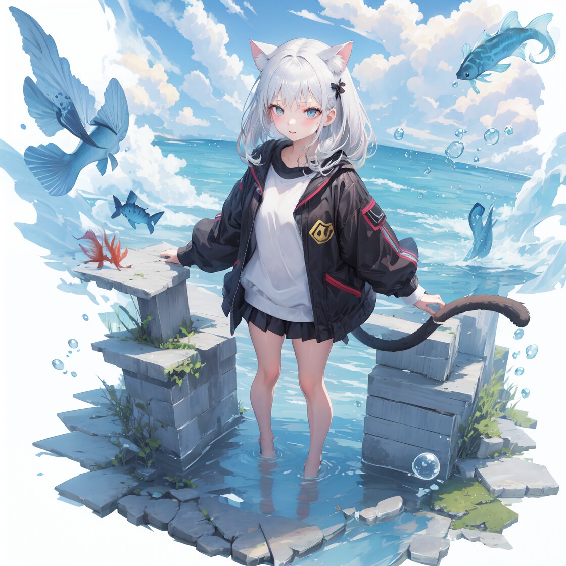 Sky