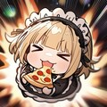 🍕💥空 か ら 宇 宙(そら) へ💥🍕 8枚目