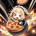 🍕💥空 か ら 宇 宙(そら) へ💥🍕 11枚目