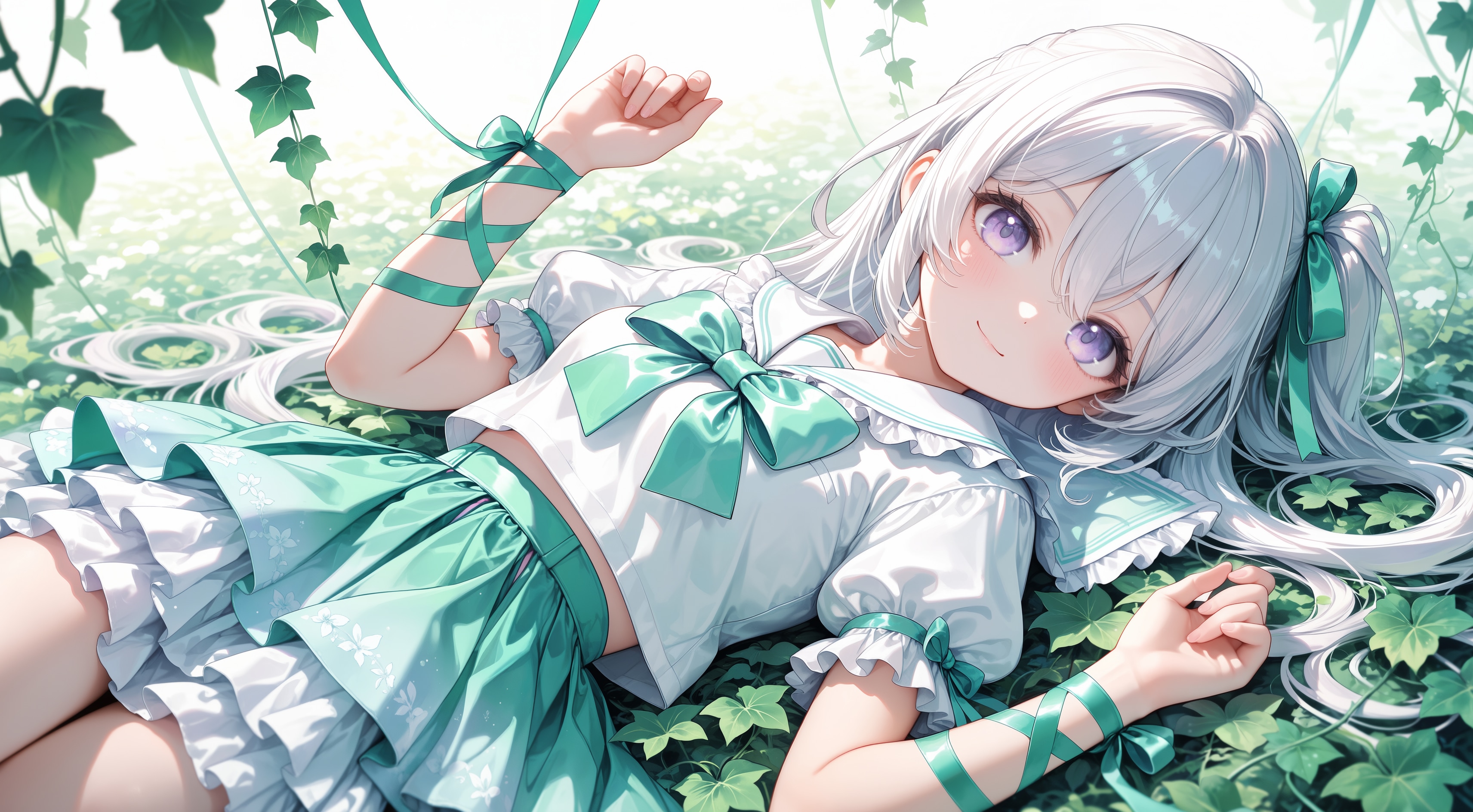 制服の女の子12 | の人気AIイラスト・グラビア