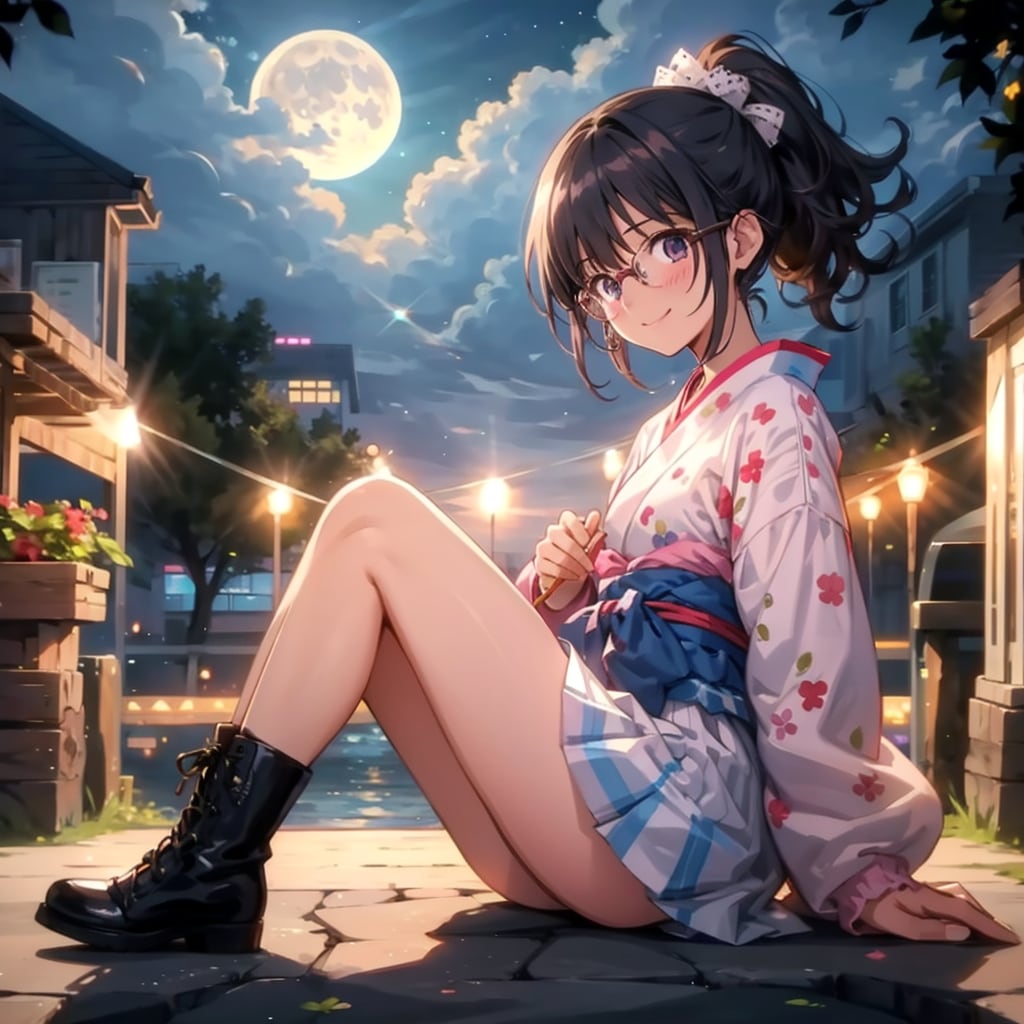月夜