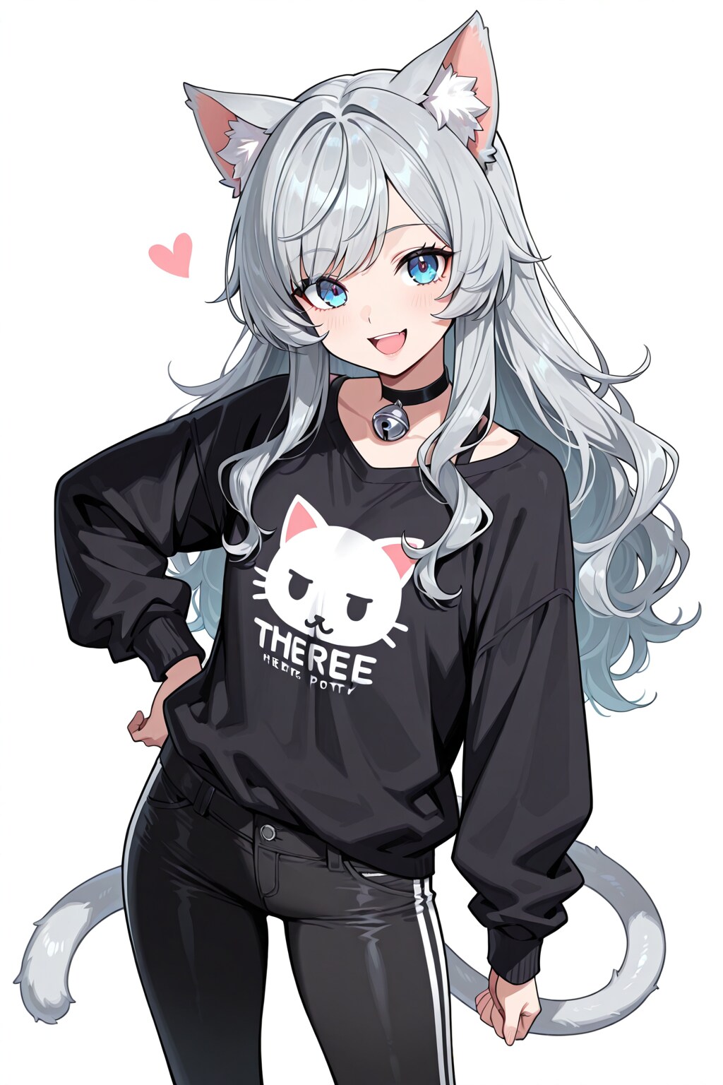 ユキネ【UniformMix (Illustrious) v5】