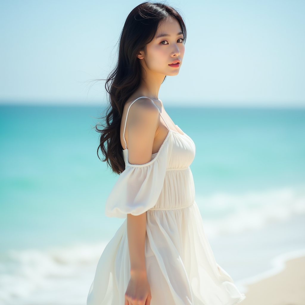 海