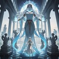 ギリシャ女神像 4枚目