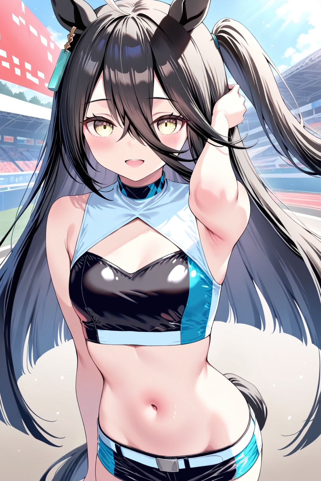イメチェンカフェ