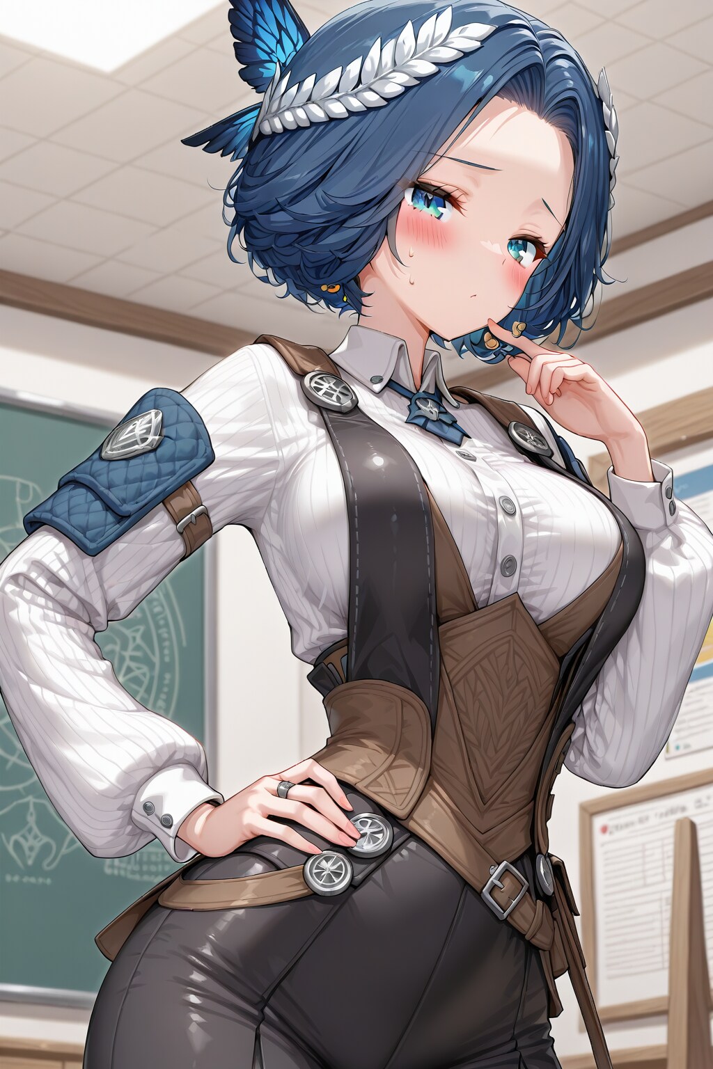 妄想スカイリム：ウィンターホールド大学