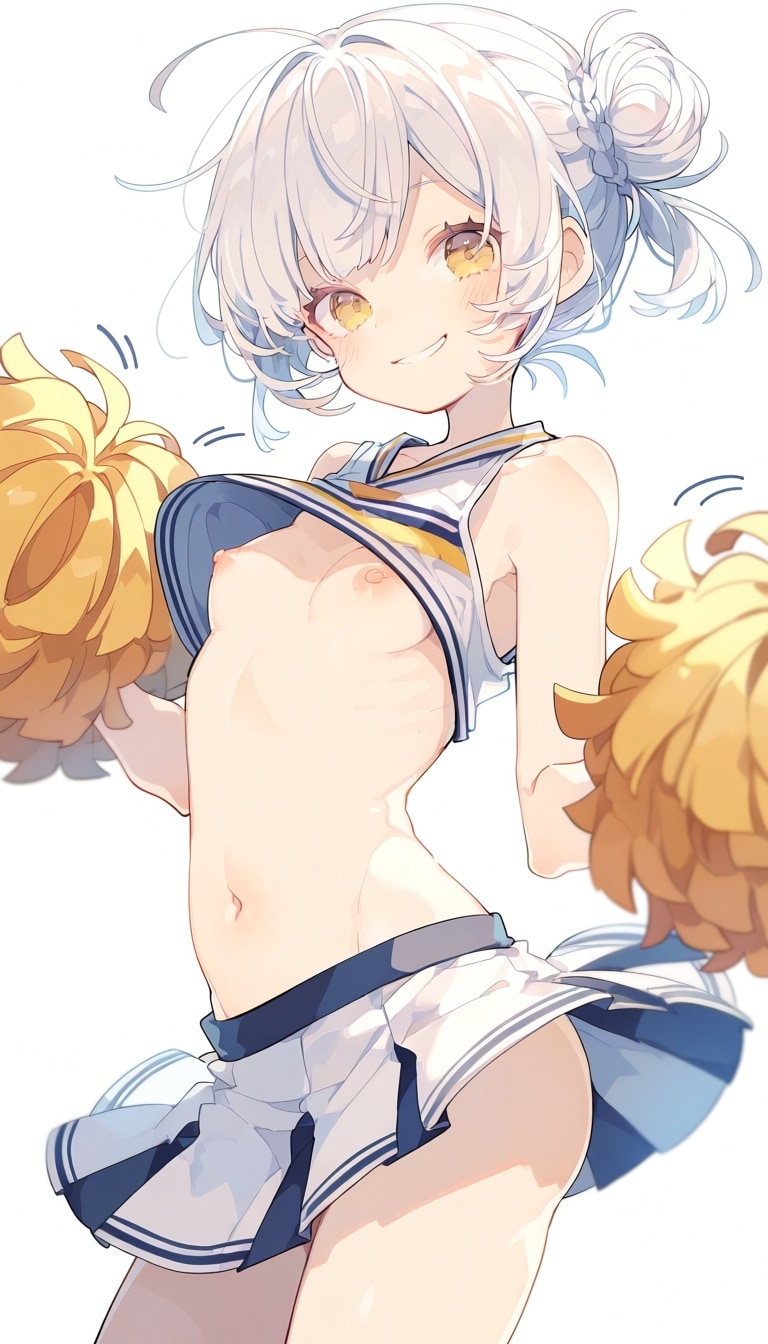ふぁいと！