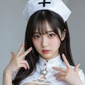 クリアビニール・ナース 4枚目