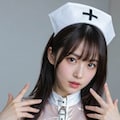 クリアビニール・ナース 7枚目