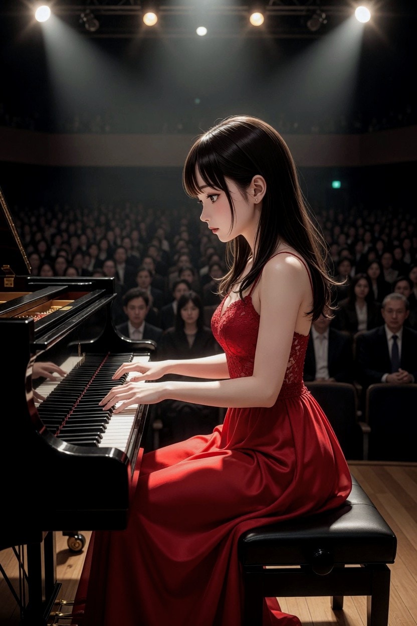 世界で最も美しい音色を発する楽器