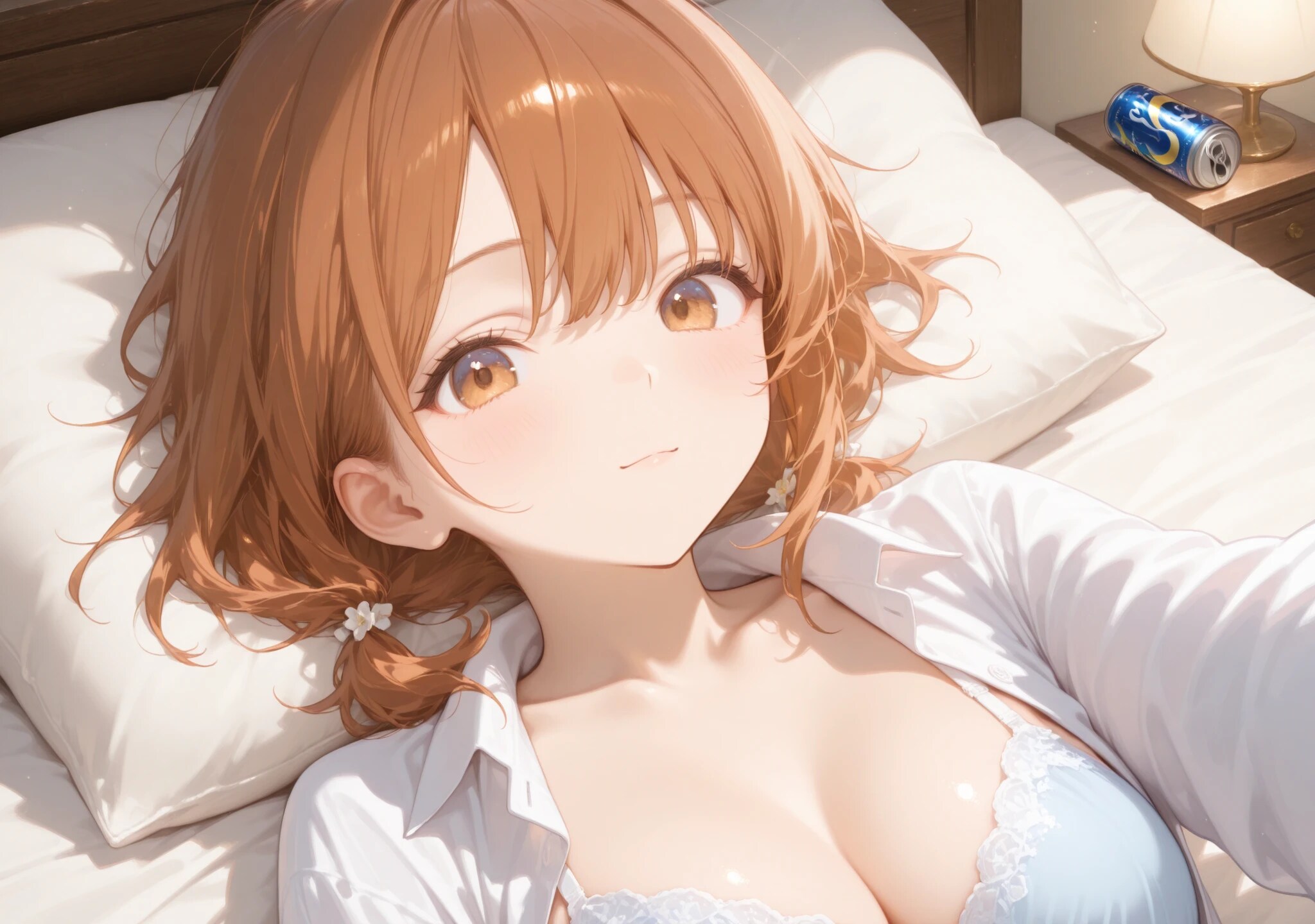 かわいいだけじゃだめですか？