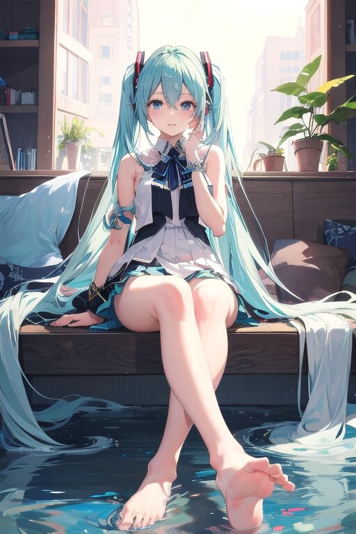 miku
