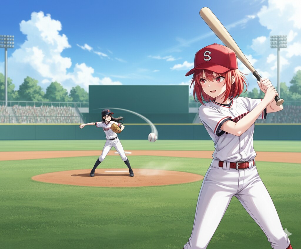 Geminiの機能　複数枚の画像を合体させる