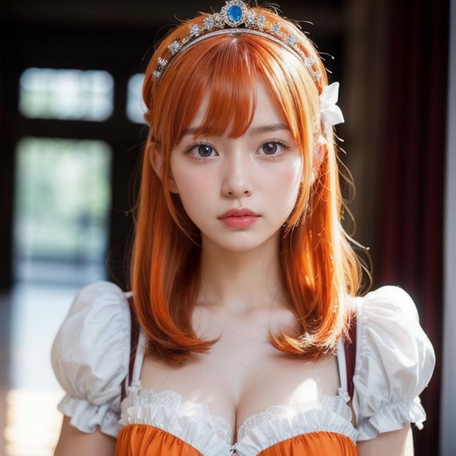 姫様