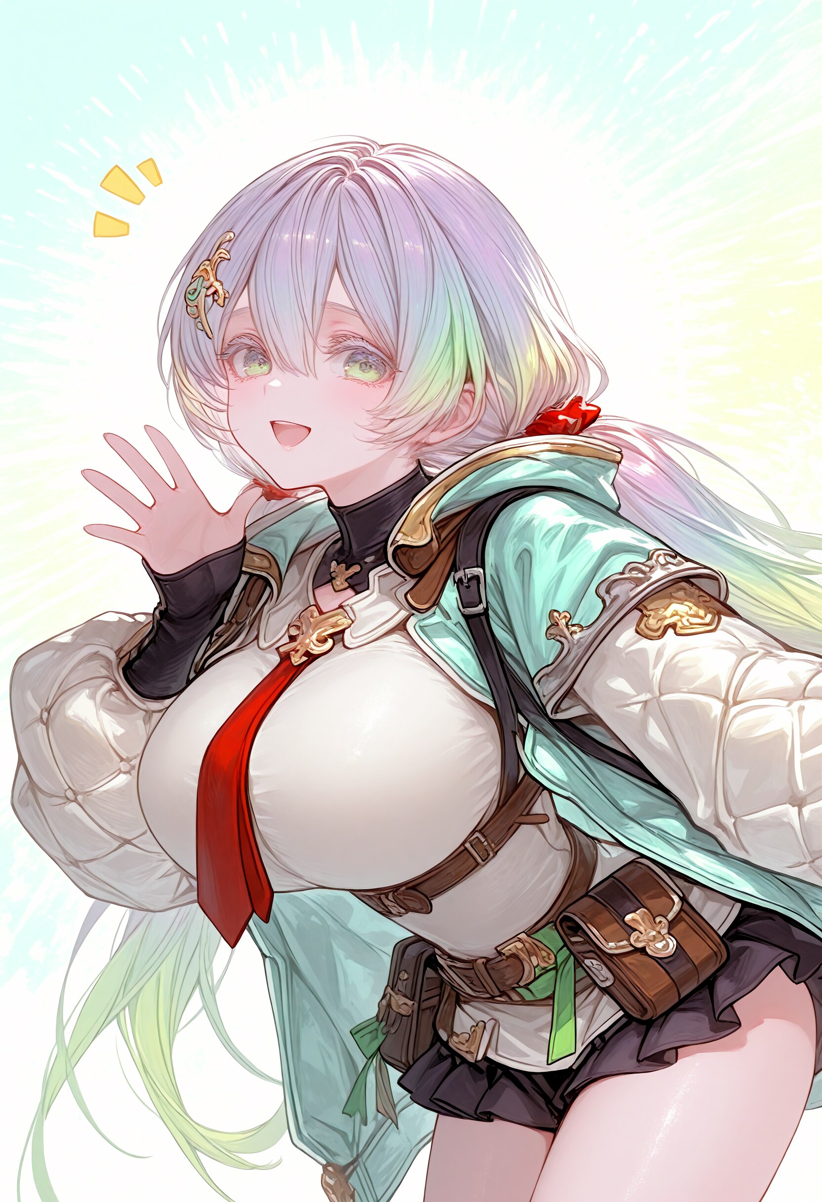 クピタン(グランブルーファンタジー)