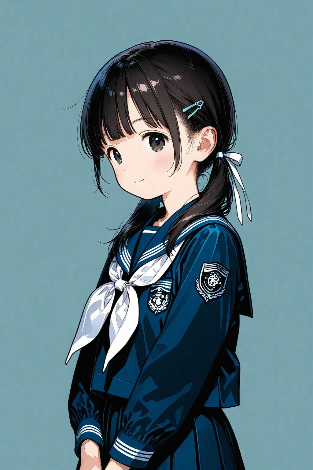 妹ちゃんのお友達❓✨