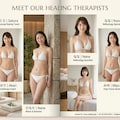 女性専用洗体エステ（当店は風俗店ではございません。男性は一切ご利用になれません） 2枚目