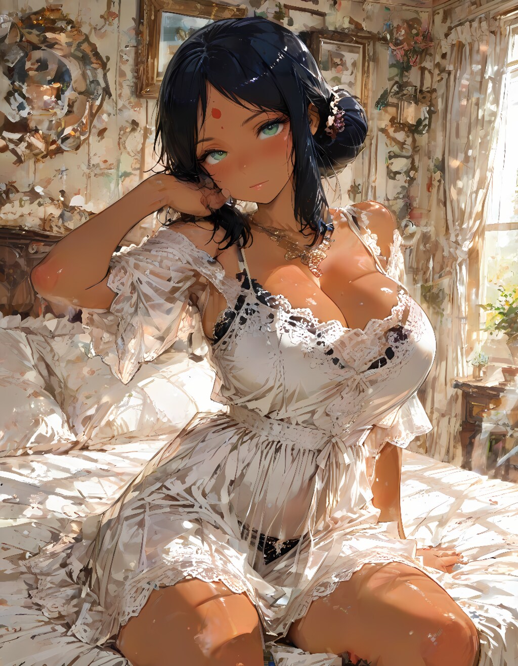 ララァ♡LOVE　②