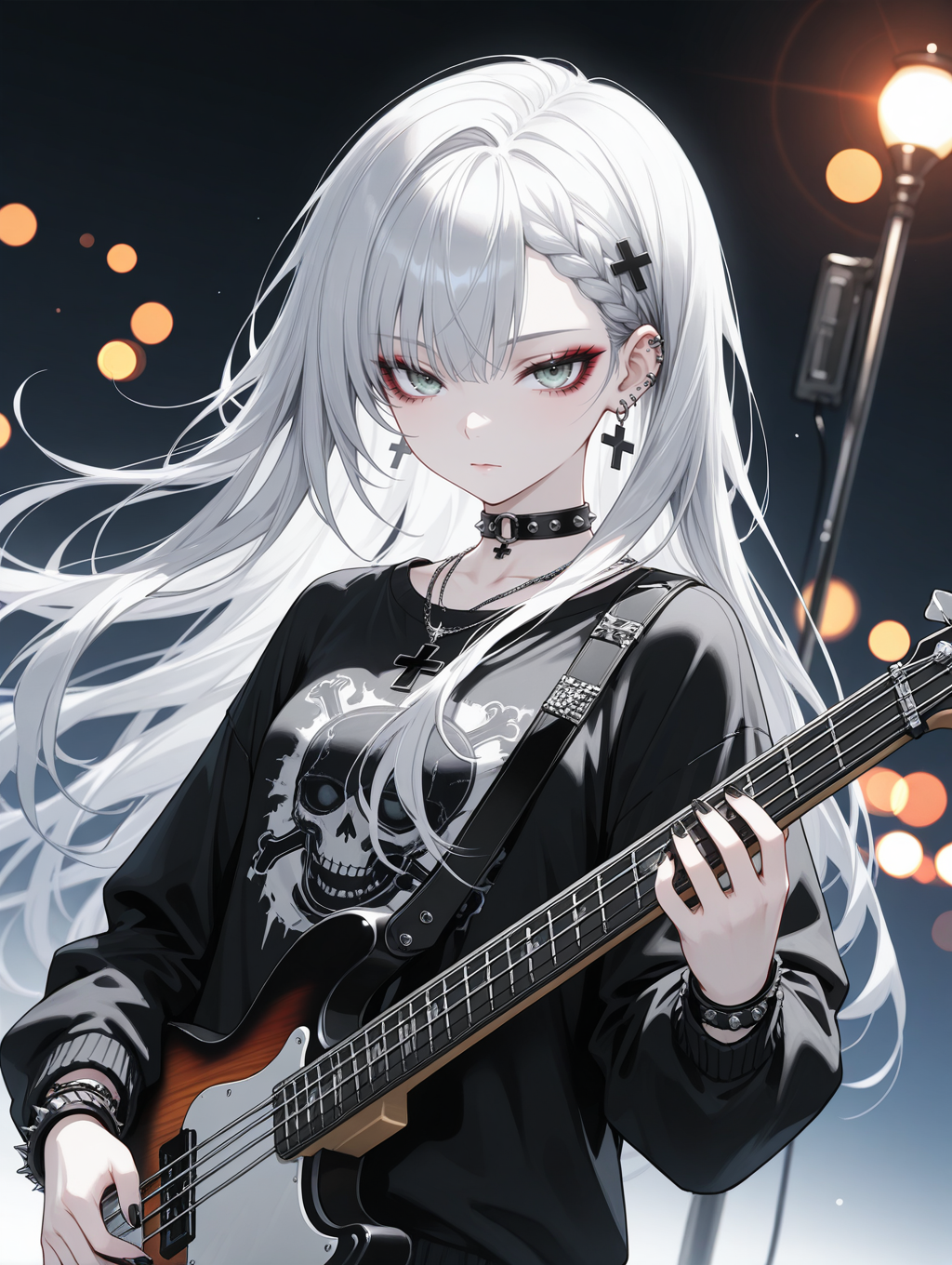反逆（レベリオン）#桒永冥