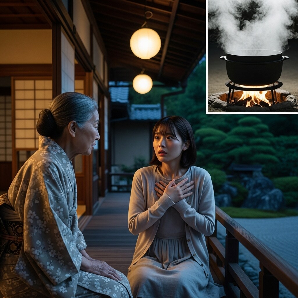 昔話