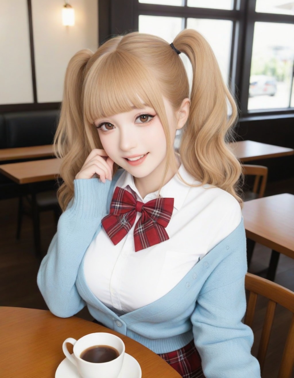 放課後デート