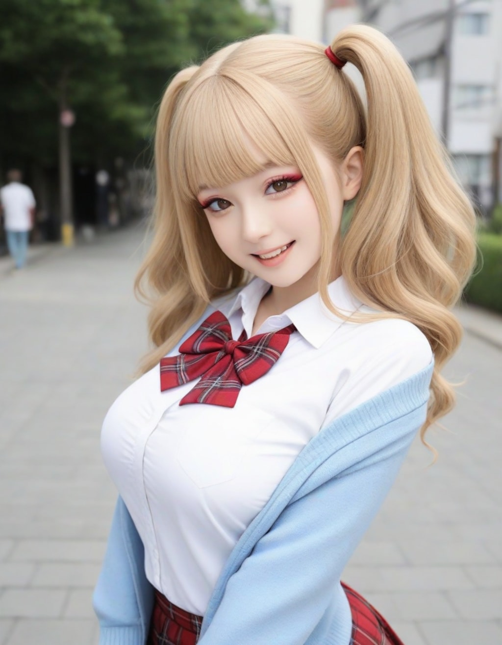 放課後デート