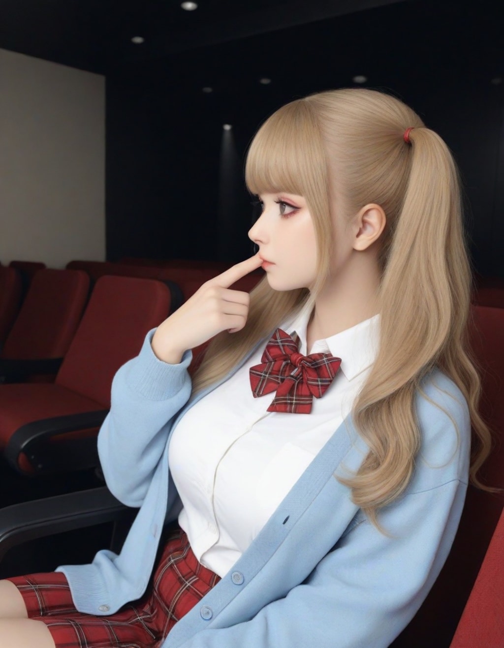 放課後デート