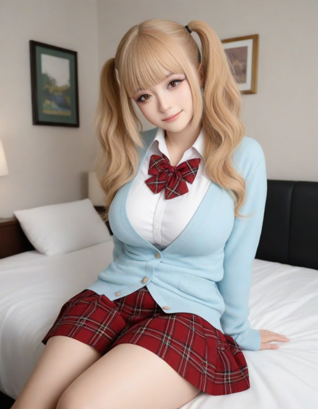 放課後デート