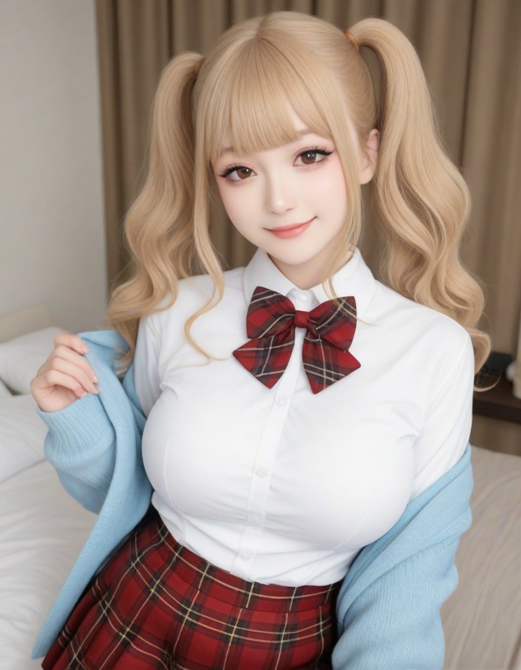 放課後デート