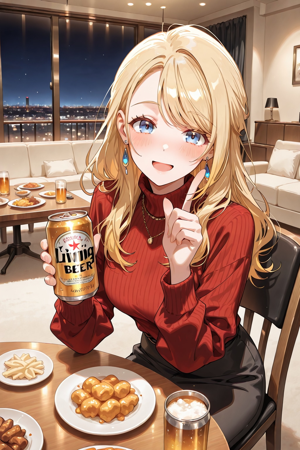 晴れ時々ジェシカちゃん💖１２８ | の人気AIイラスト・グラビア