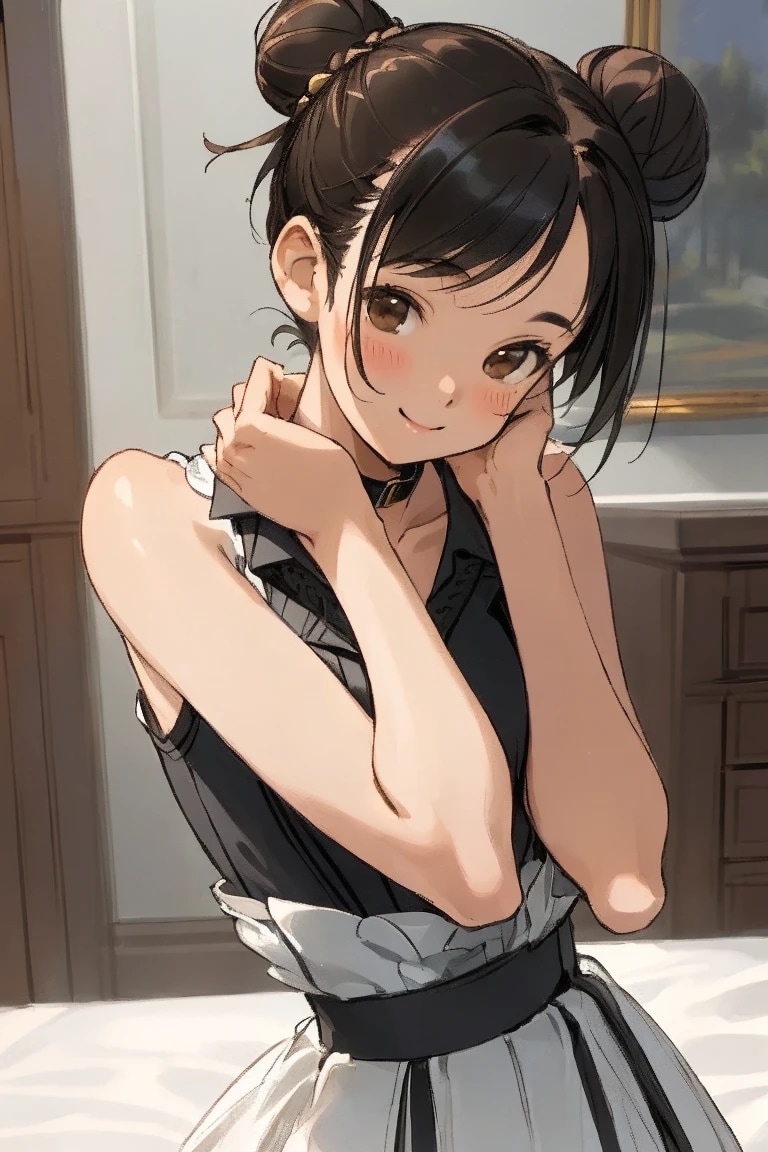 今日の凜ちゃん