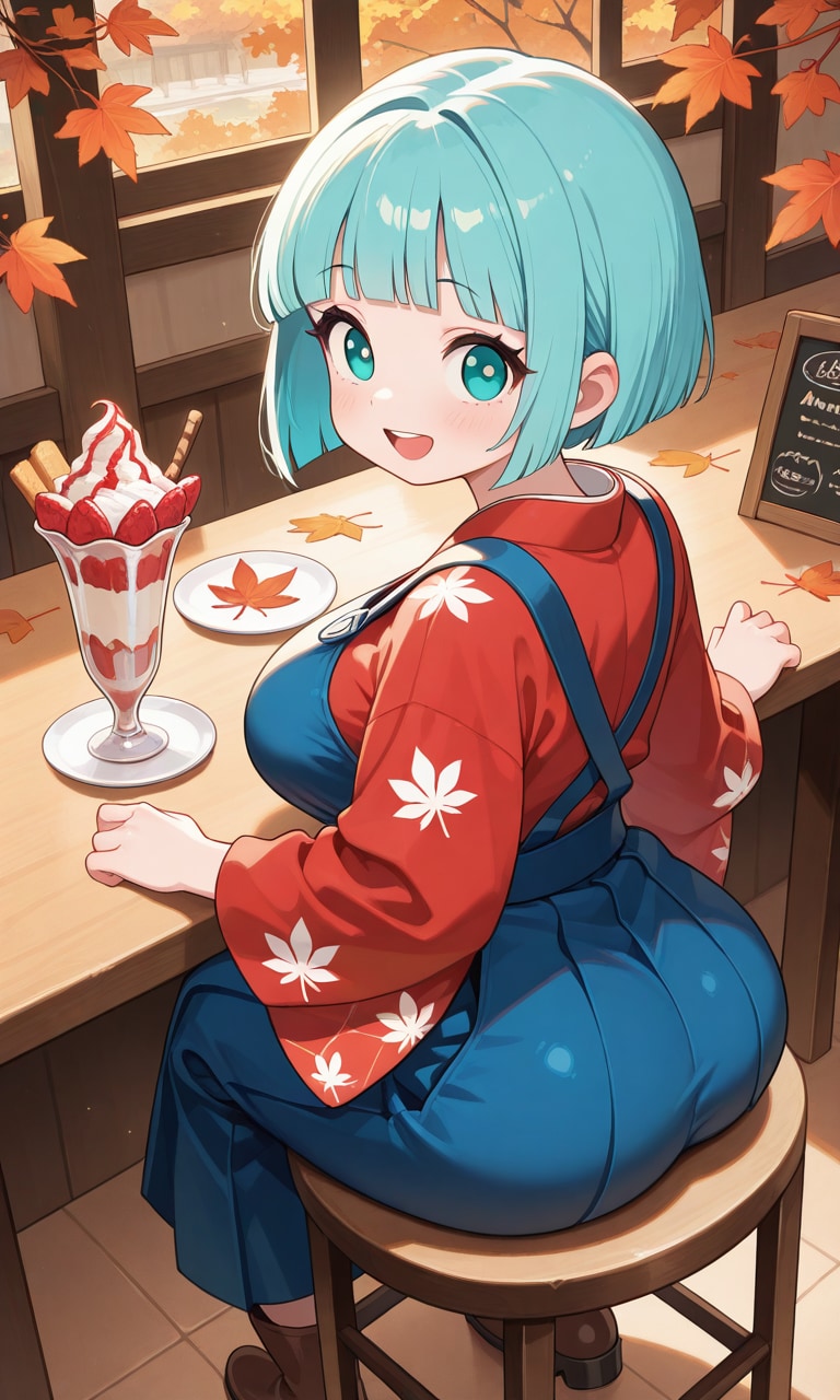 いらっしゃ〜い🎵