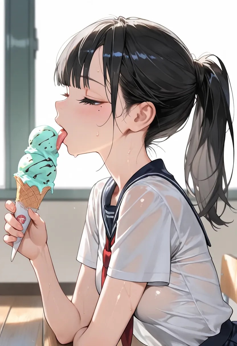 アイス