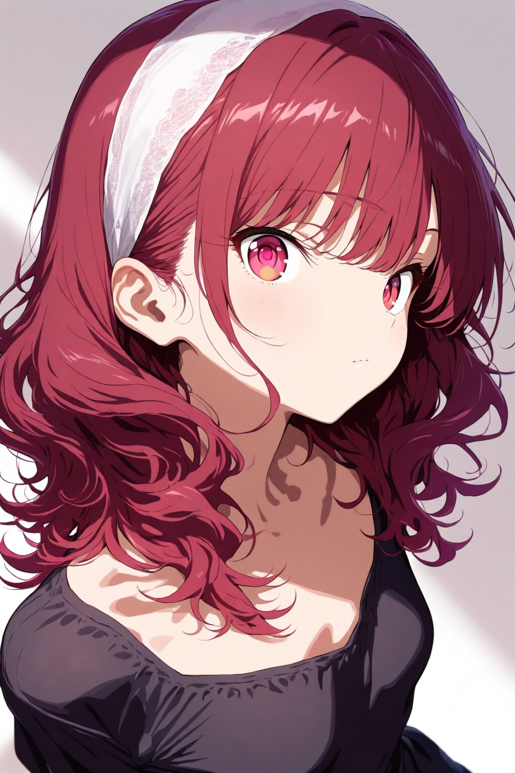 レンちゃん | の人気AIイラスト・グラビア