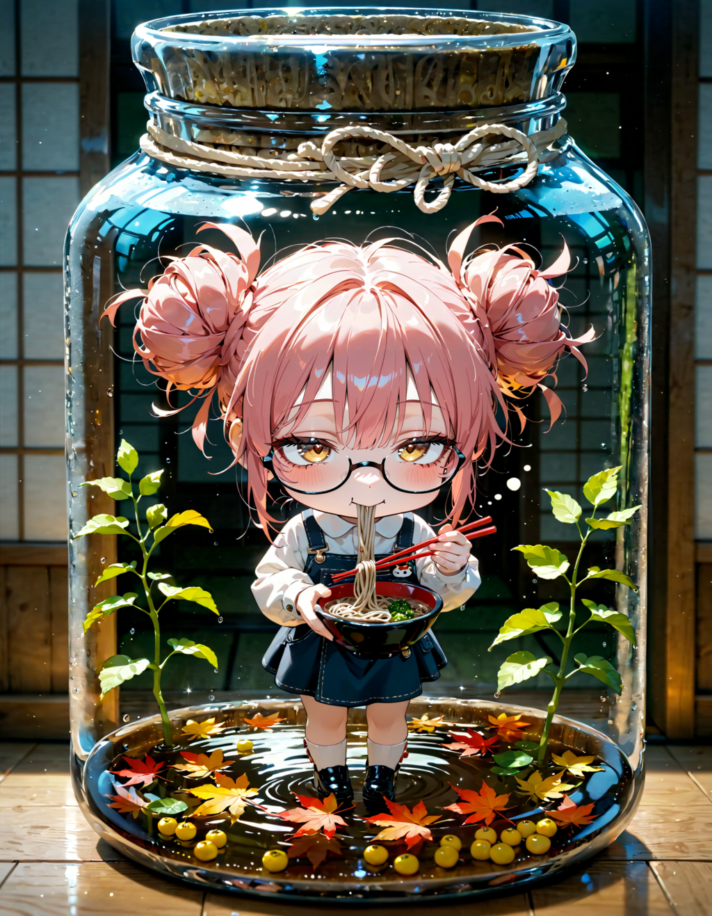 今日は何の日？　そばの日