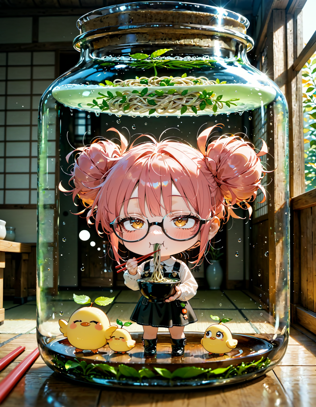 今日は何の日？　そばの日