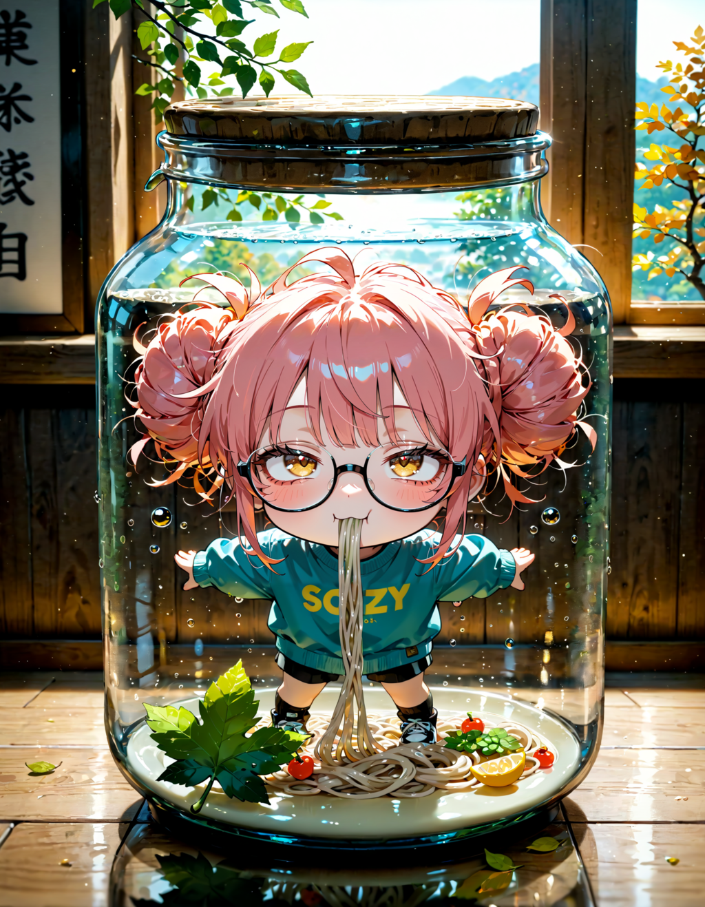 今日は何の日？　そばの日