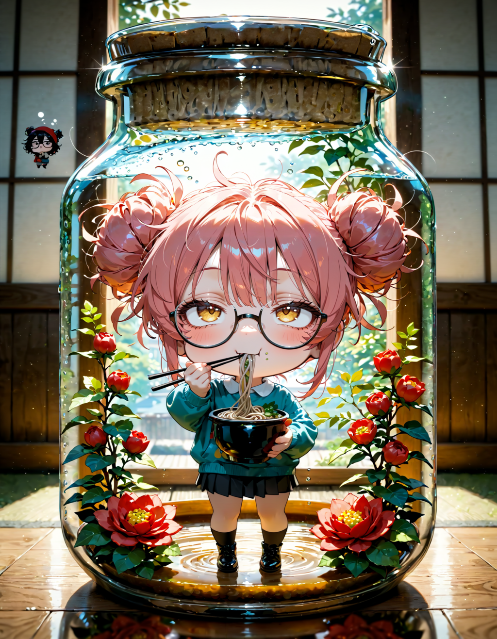 今日は何の日？　そばの日