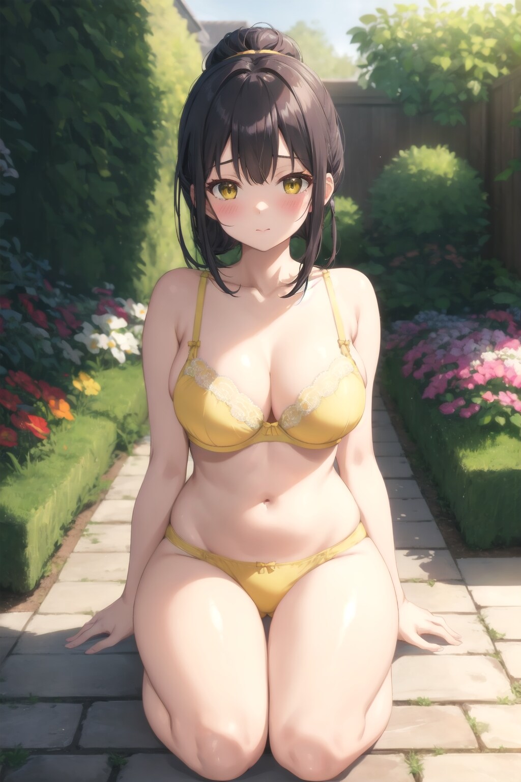 下着お姉さん 30歳