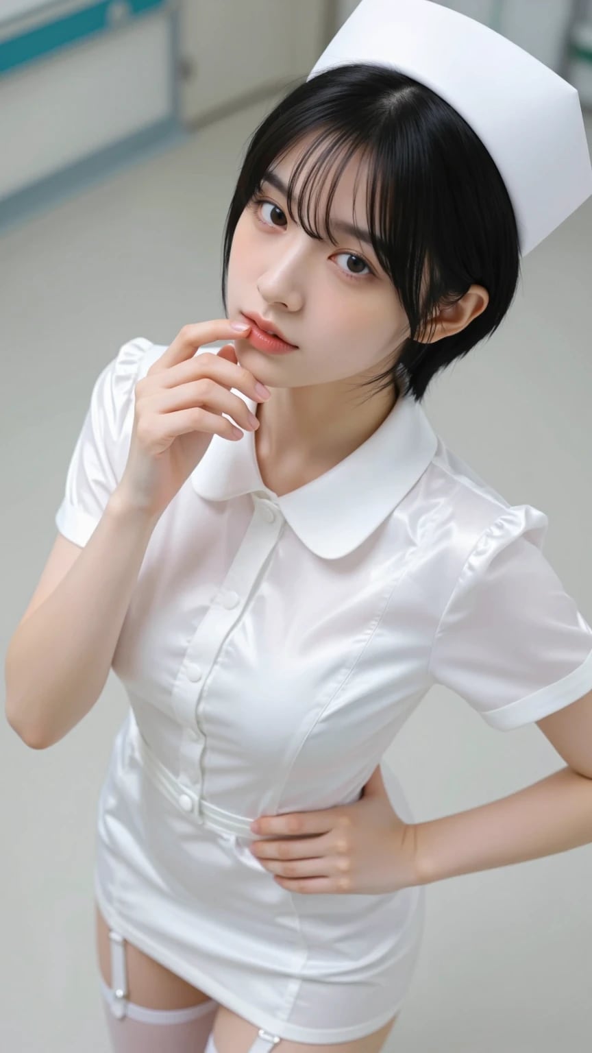 ナース