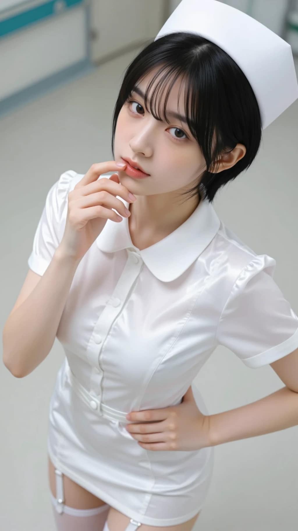 ナース