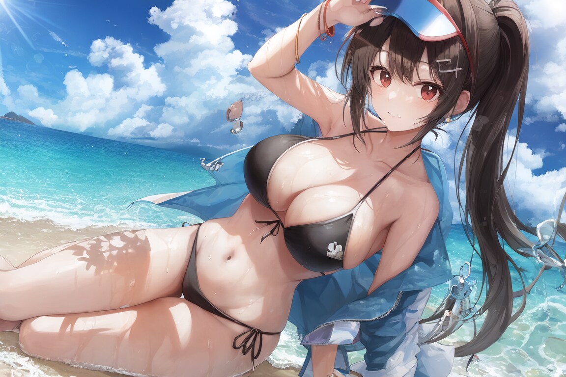 海の日