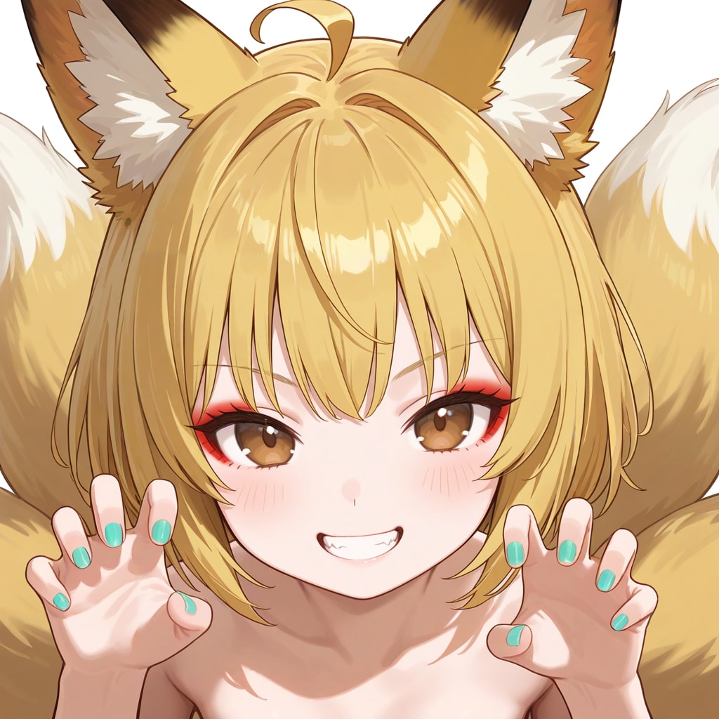 7/16　夏を色どるネイルの日