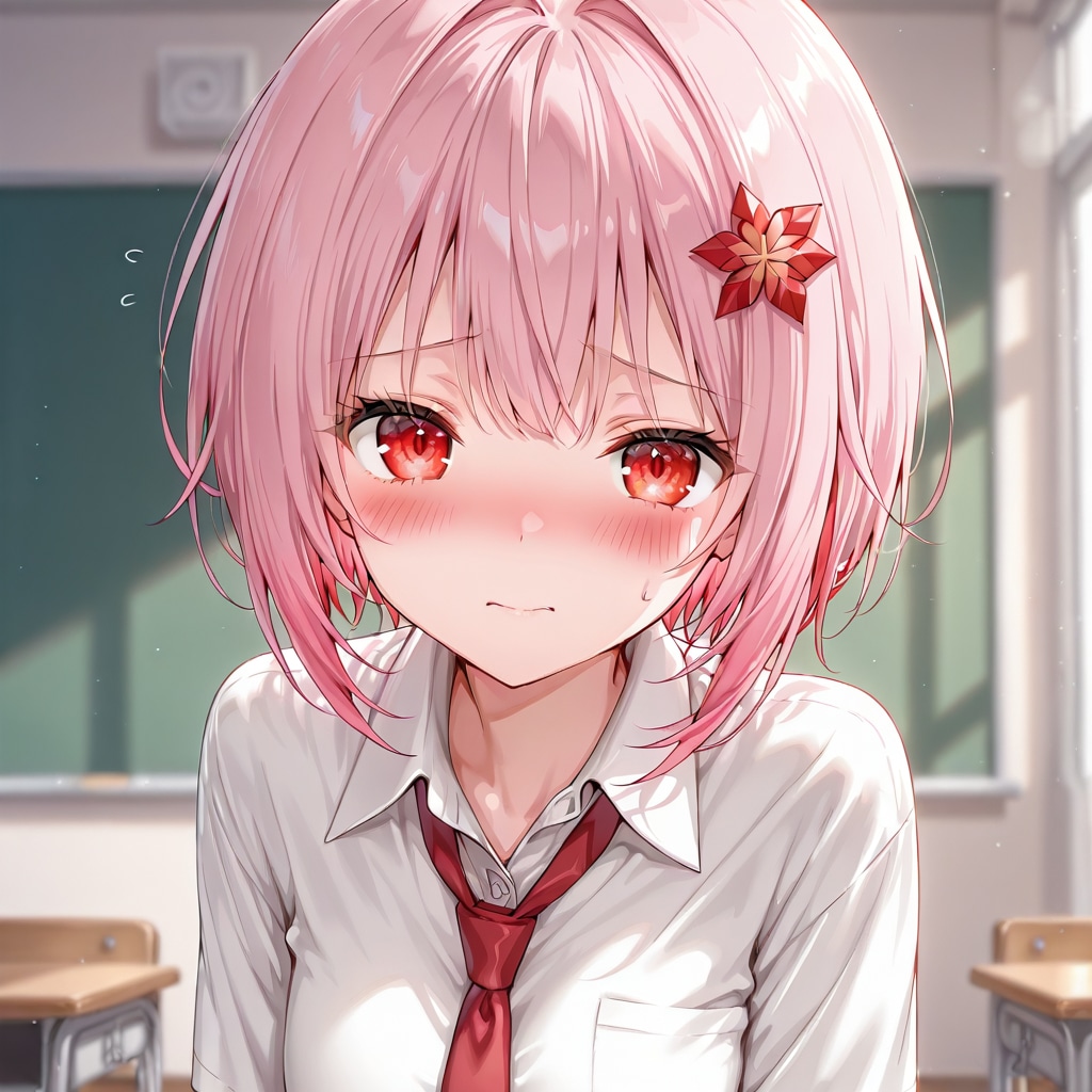 20日ぶりのただいま | の人気AIイラスト・グラビア